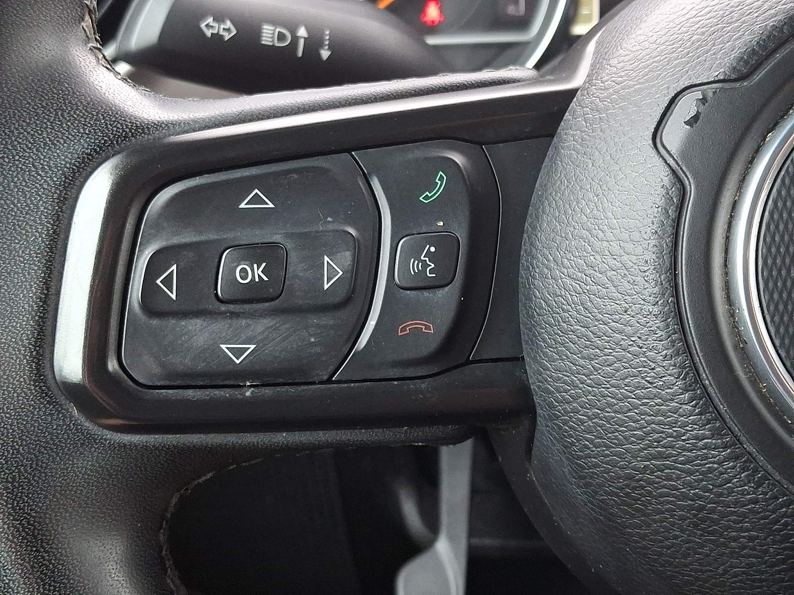 Used 2023 Jeep Wrangler SUV