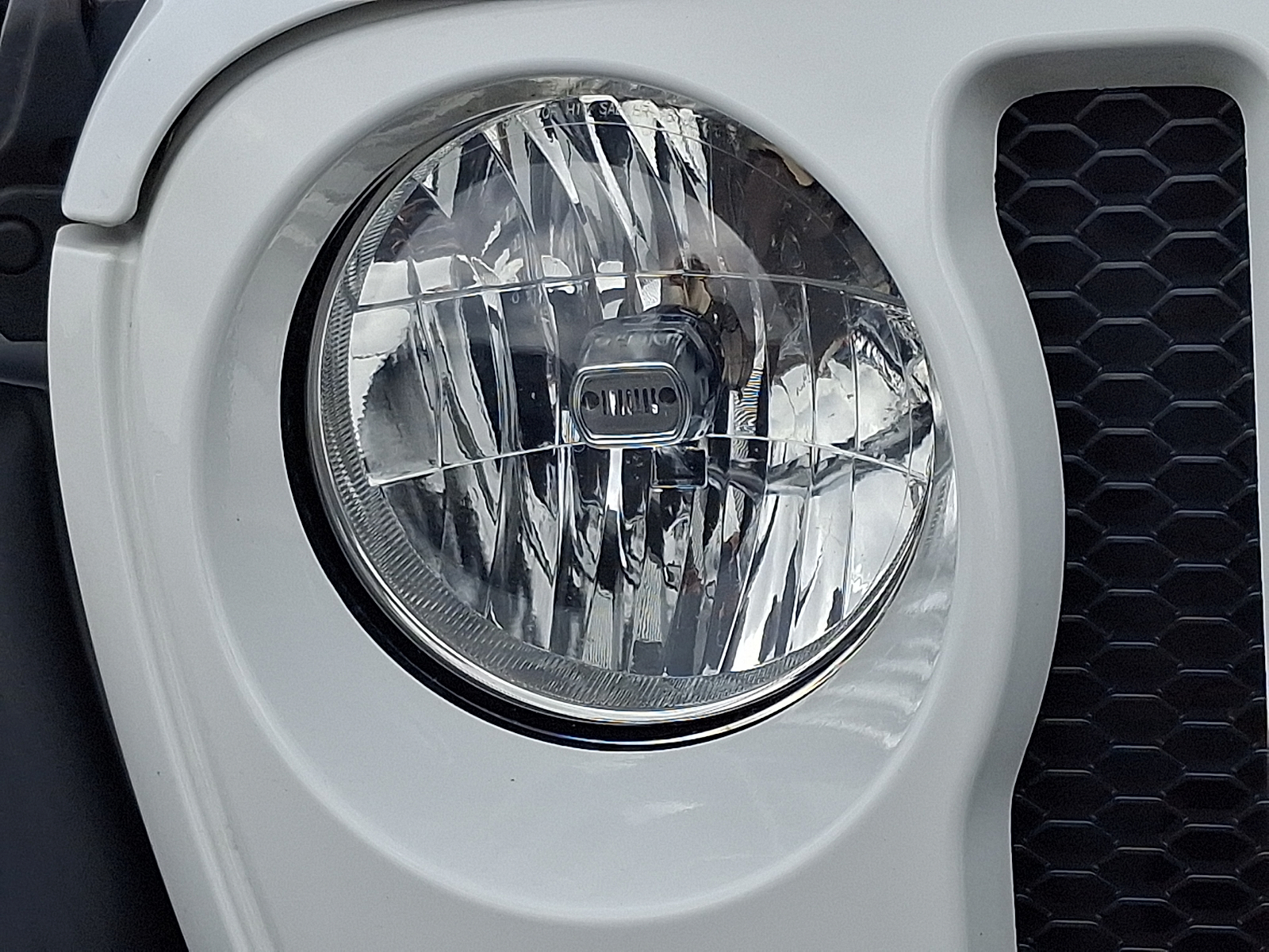 Used 2023 Jeep Wrangler SUV