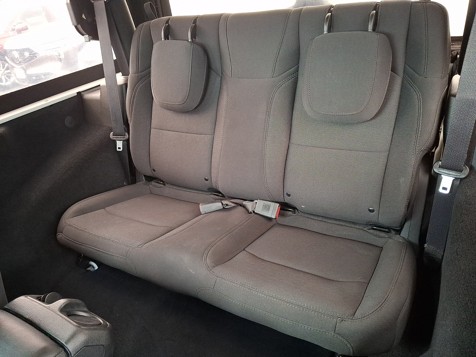 Used 2023 Jeep Wrangler SUV