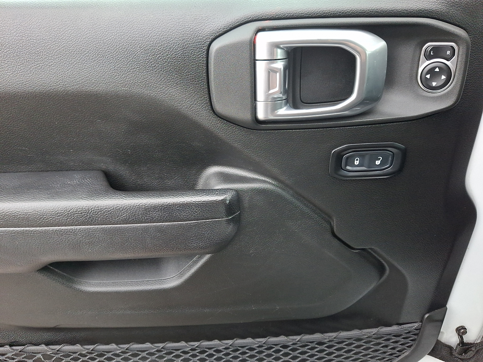 Used 2023 Jeep Wrangler SUV