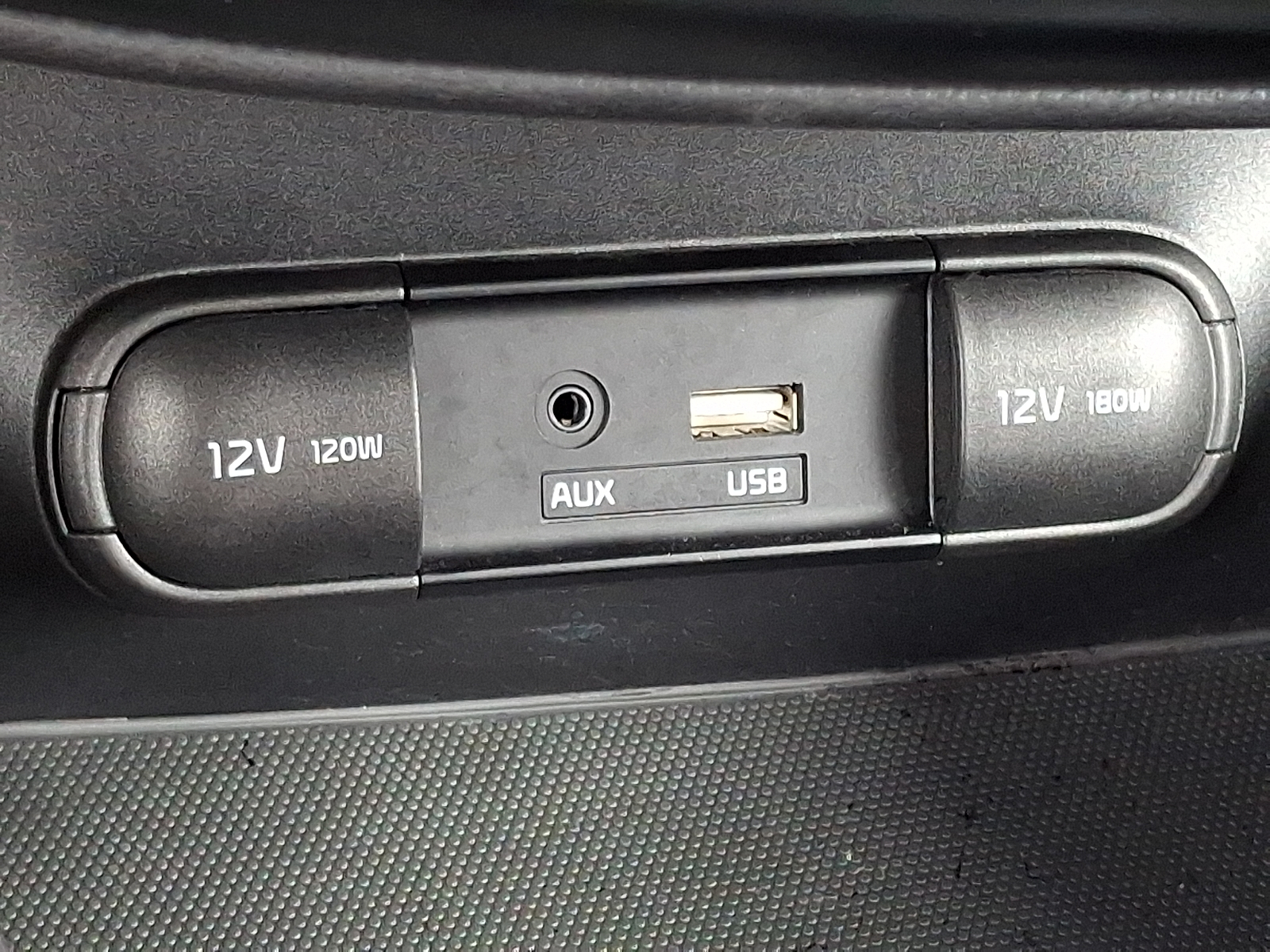 Used 2016 Kia Soul Hatchback