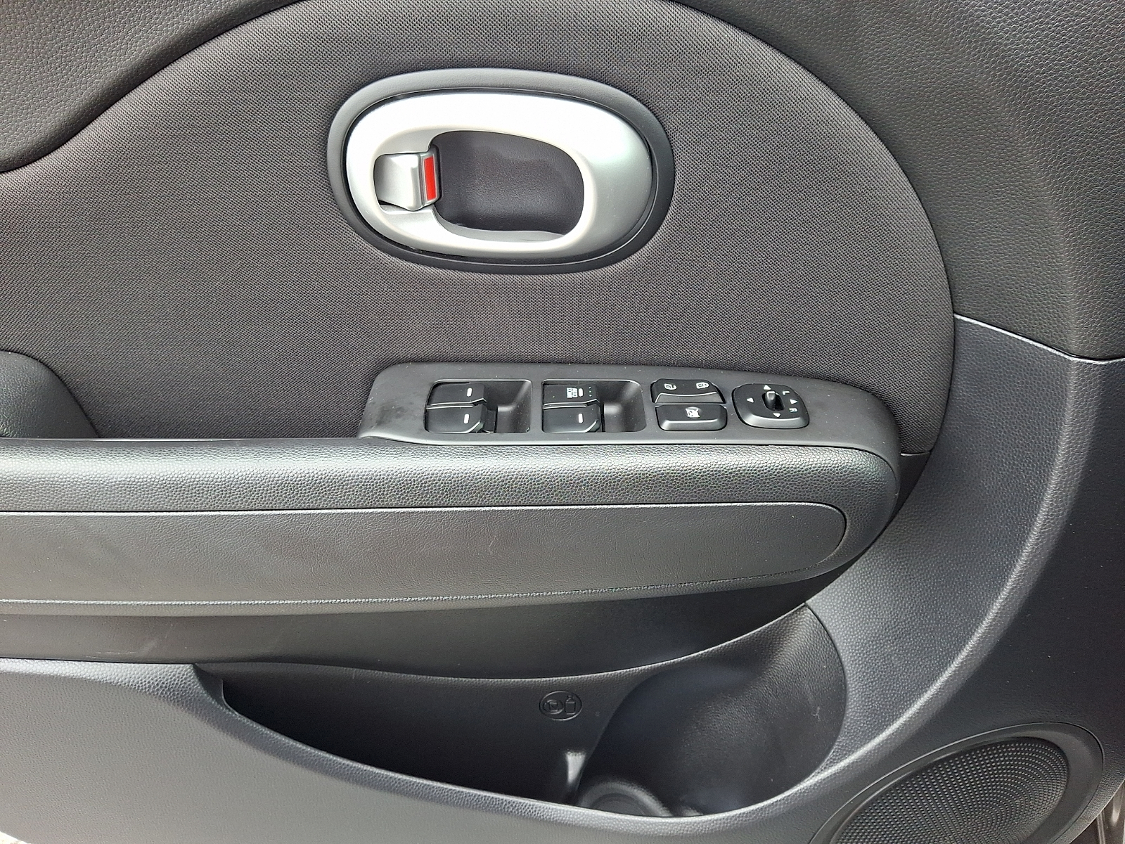 Used 2016 Kia Soul Hatchback