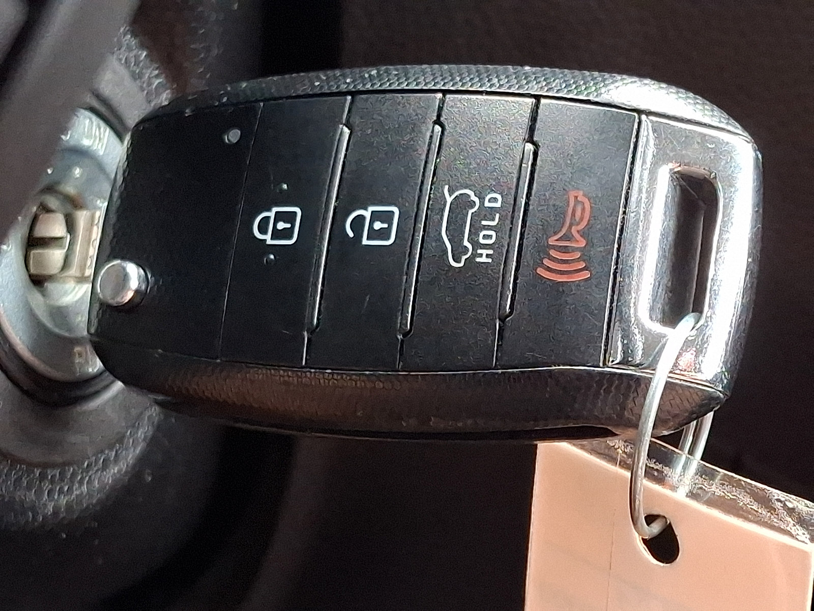 Used 2016 Kia Soul Hatchback