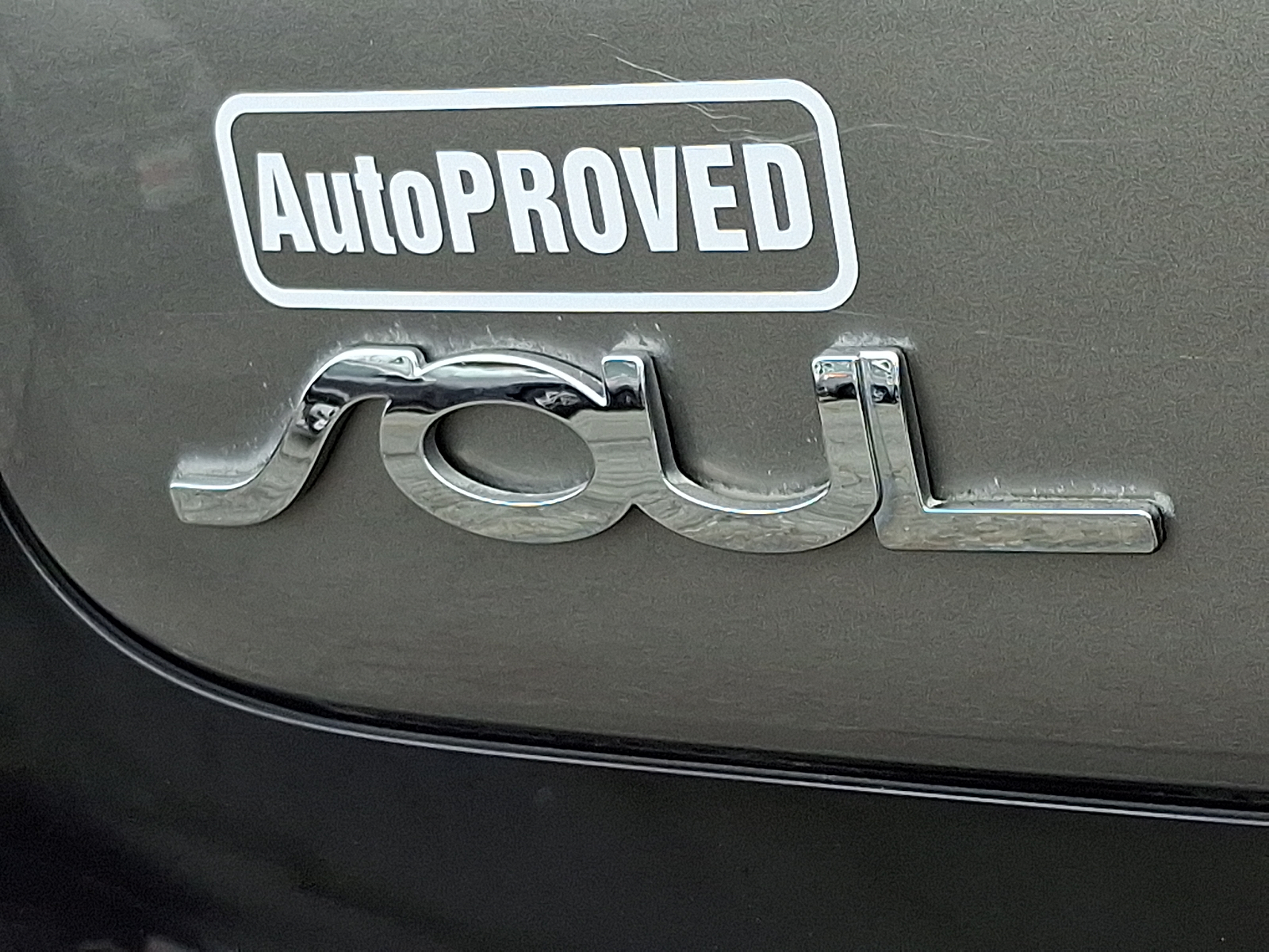 Used 2016 Kia Soul Hatchback