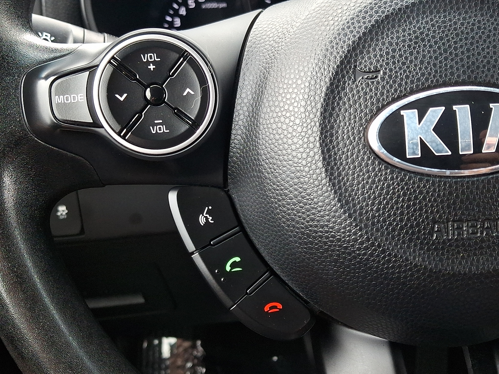 Used 2016 Kia Soul Hatchback