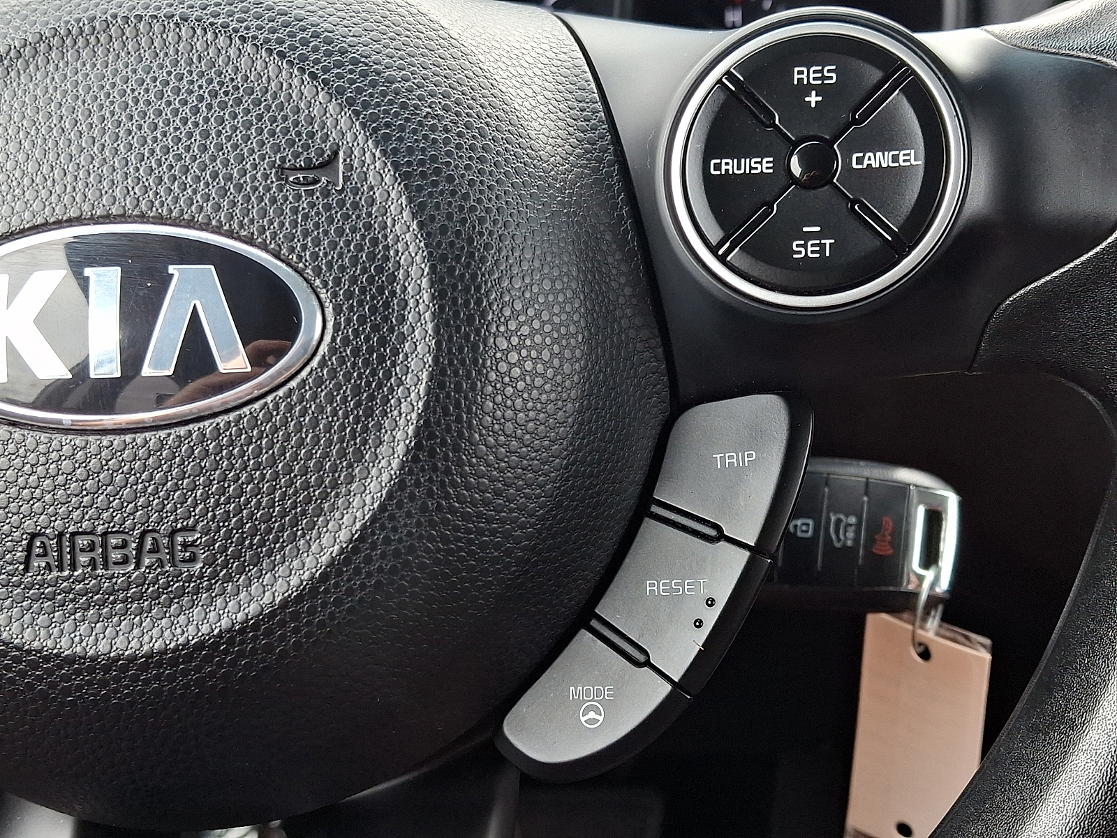 Used 2016 Kia Soul Hatchback