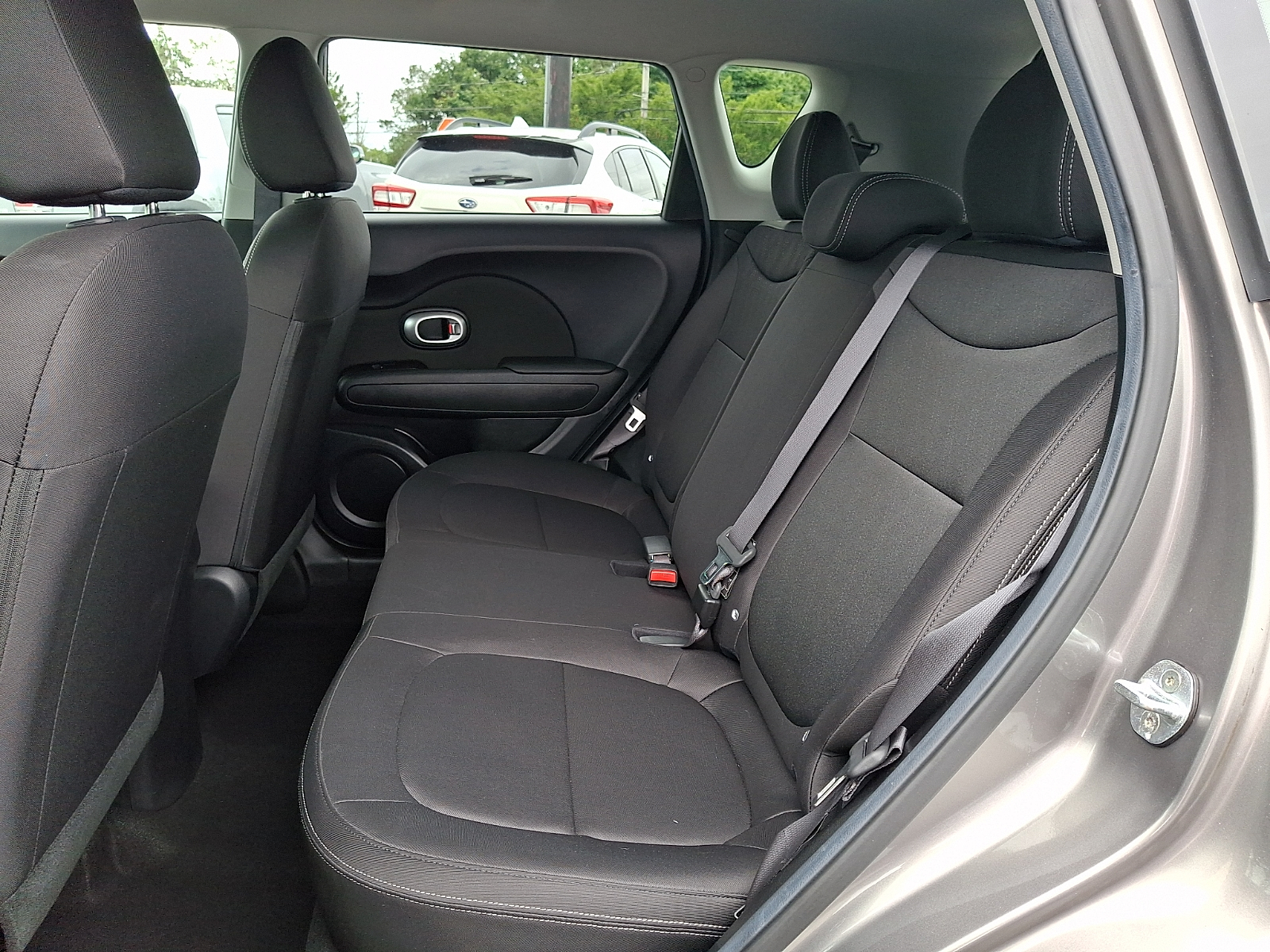 Used 2016 Kia Soul Hatchback