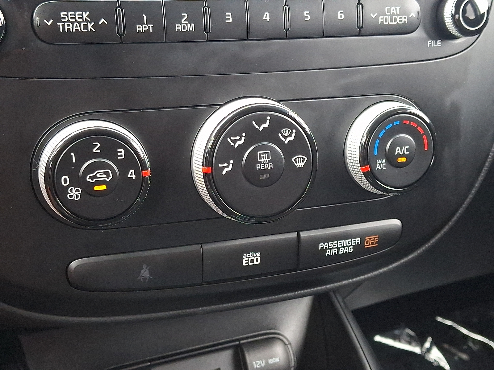 Used 2016 Kia Soul Hatchback