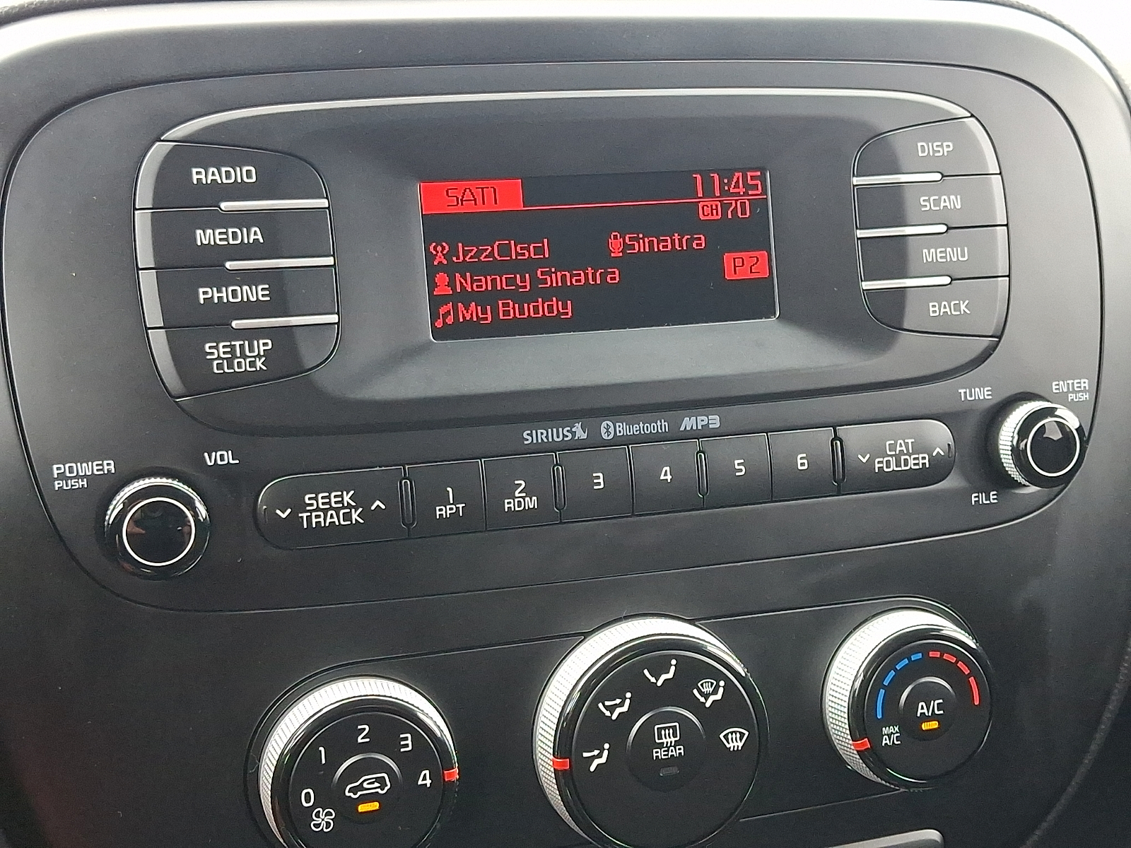 Used 2016 Kia Soul Hatchback