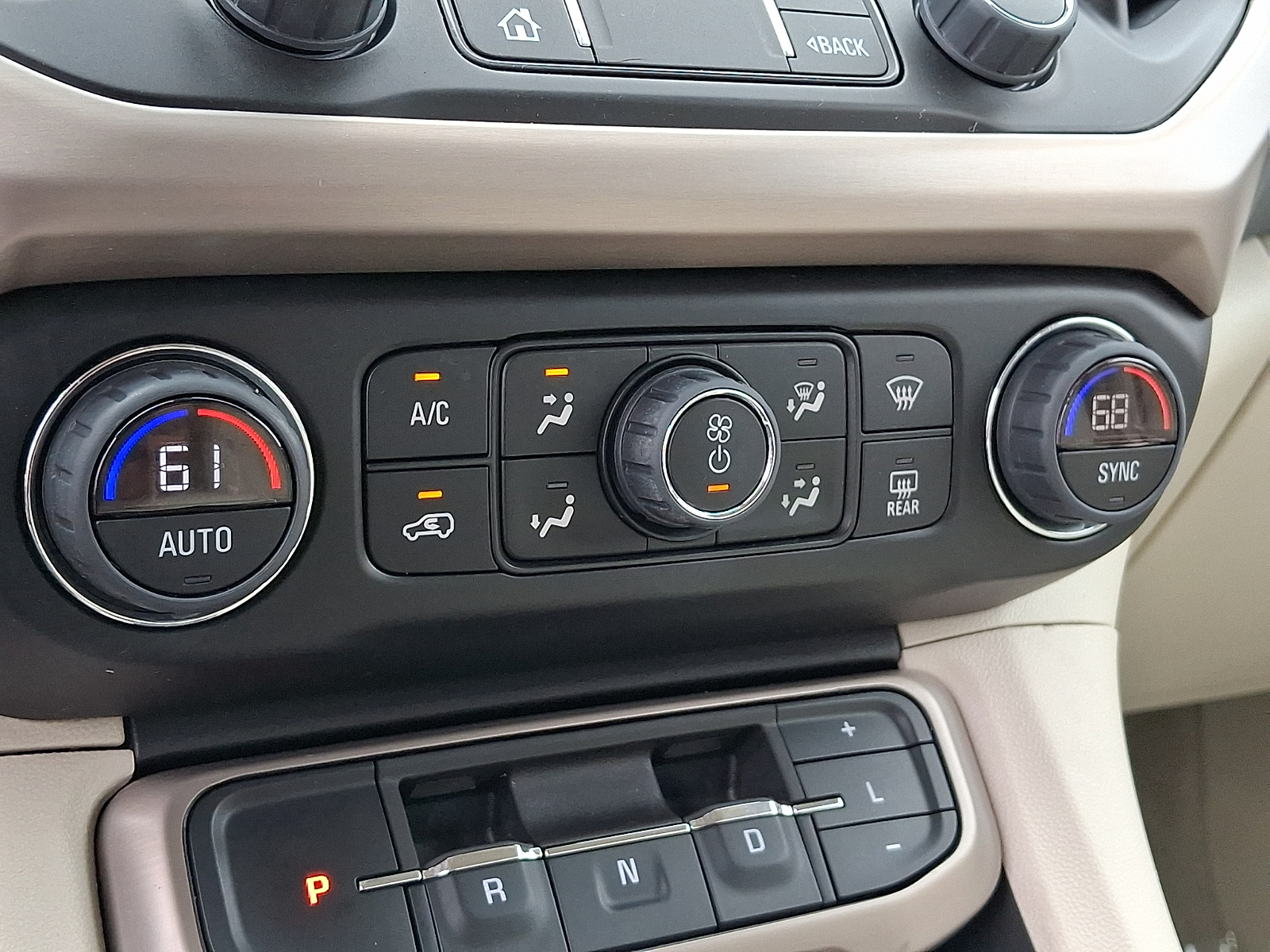 Used 2023 GMC Acadia SUV