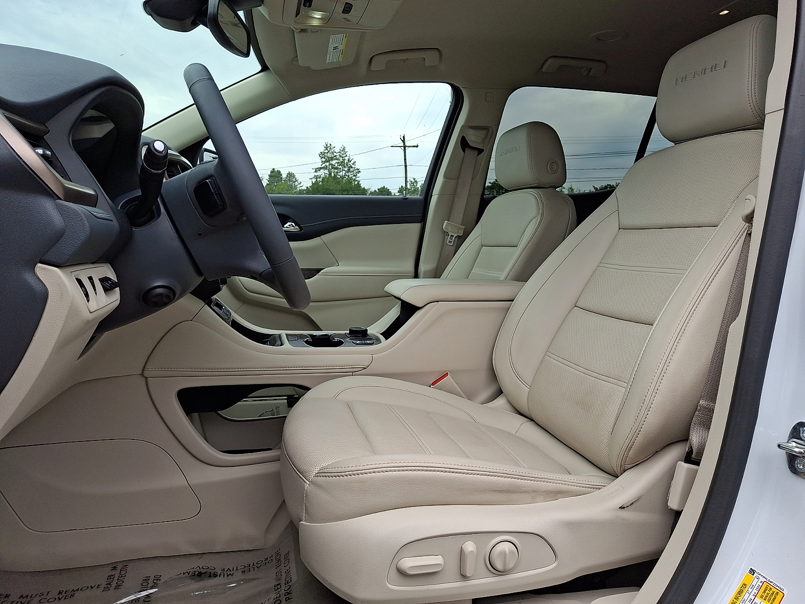 Used 2023 GMC Acadia SUV