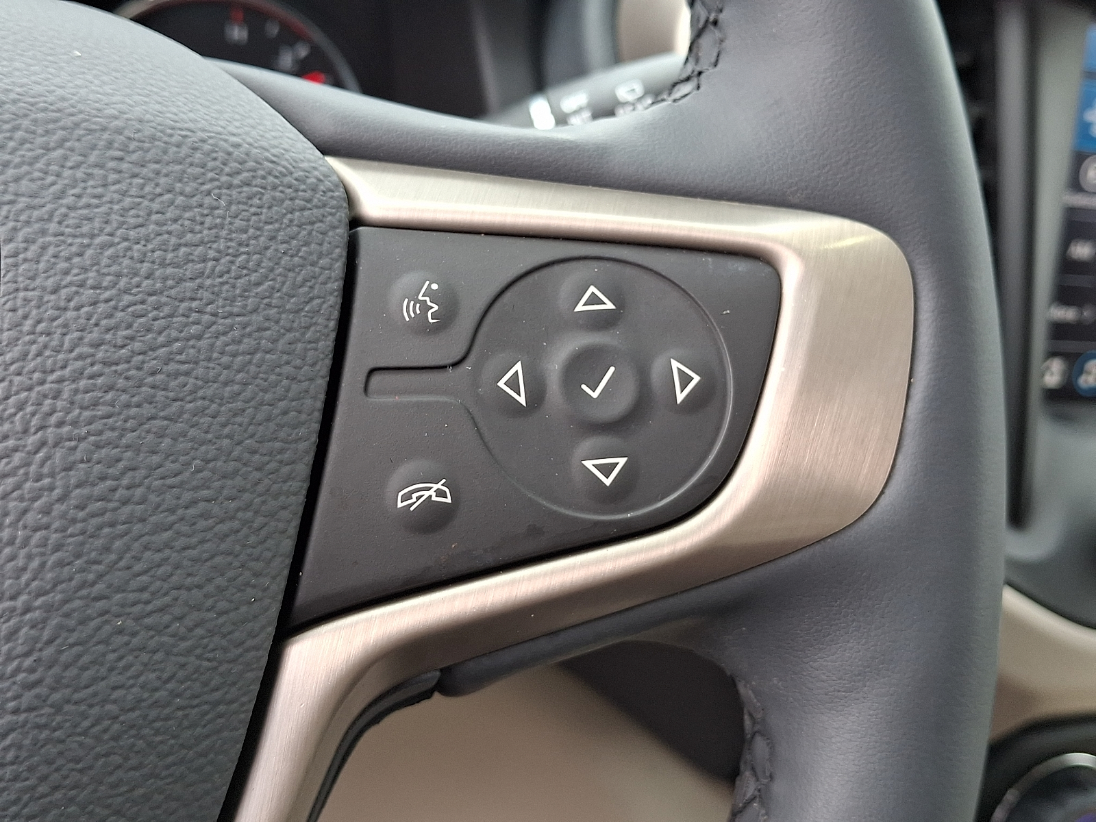 Used 2023 GMC Acadia SUV