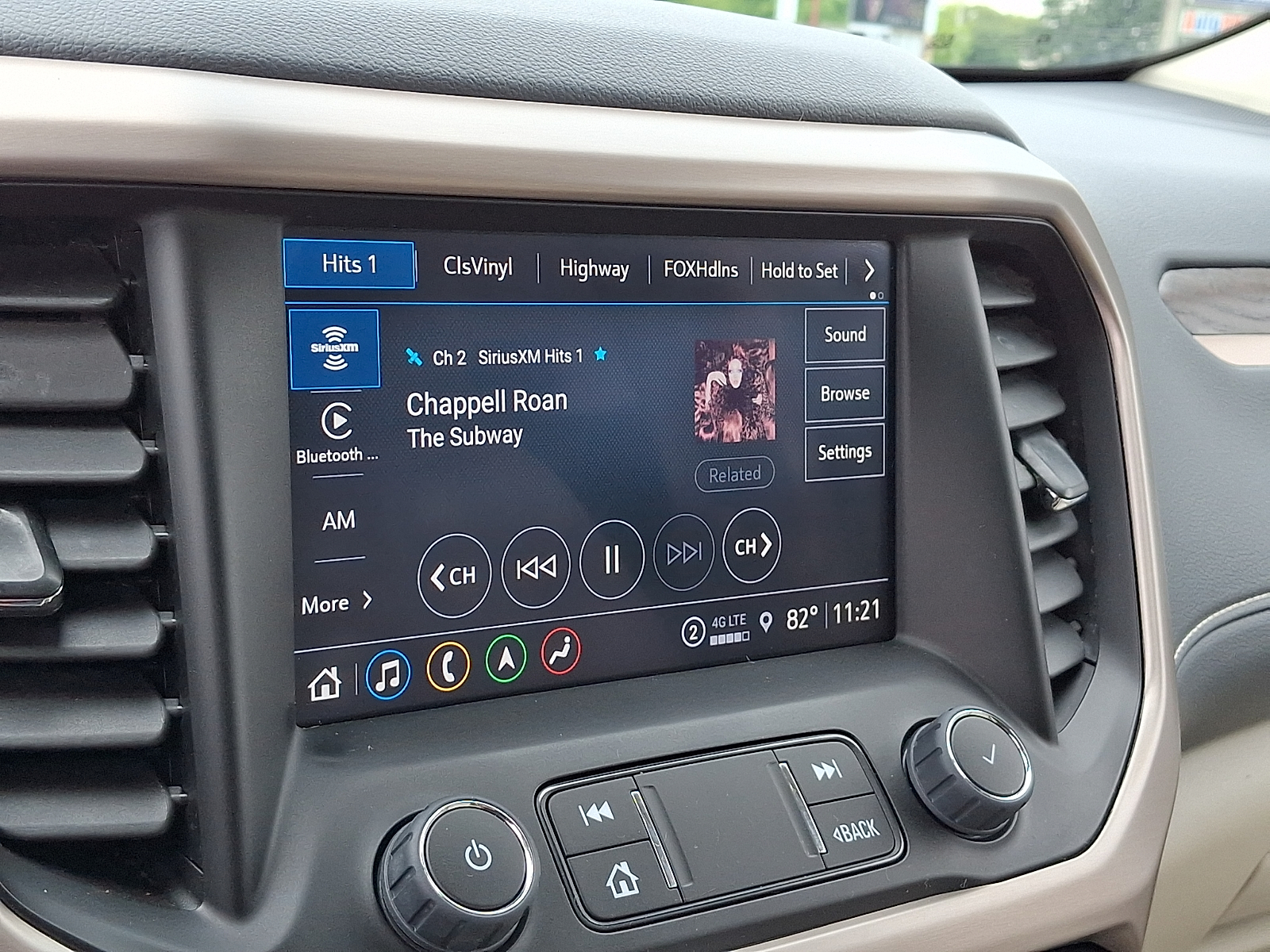 Used 2023 GMC Acadia SUV