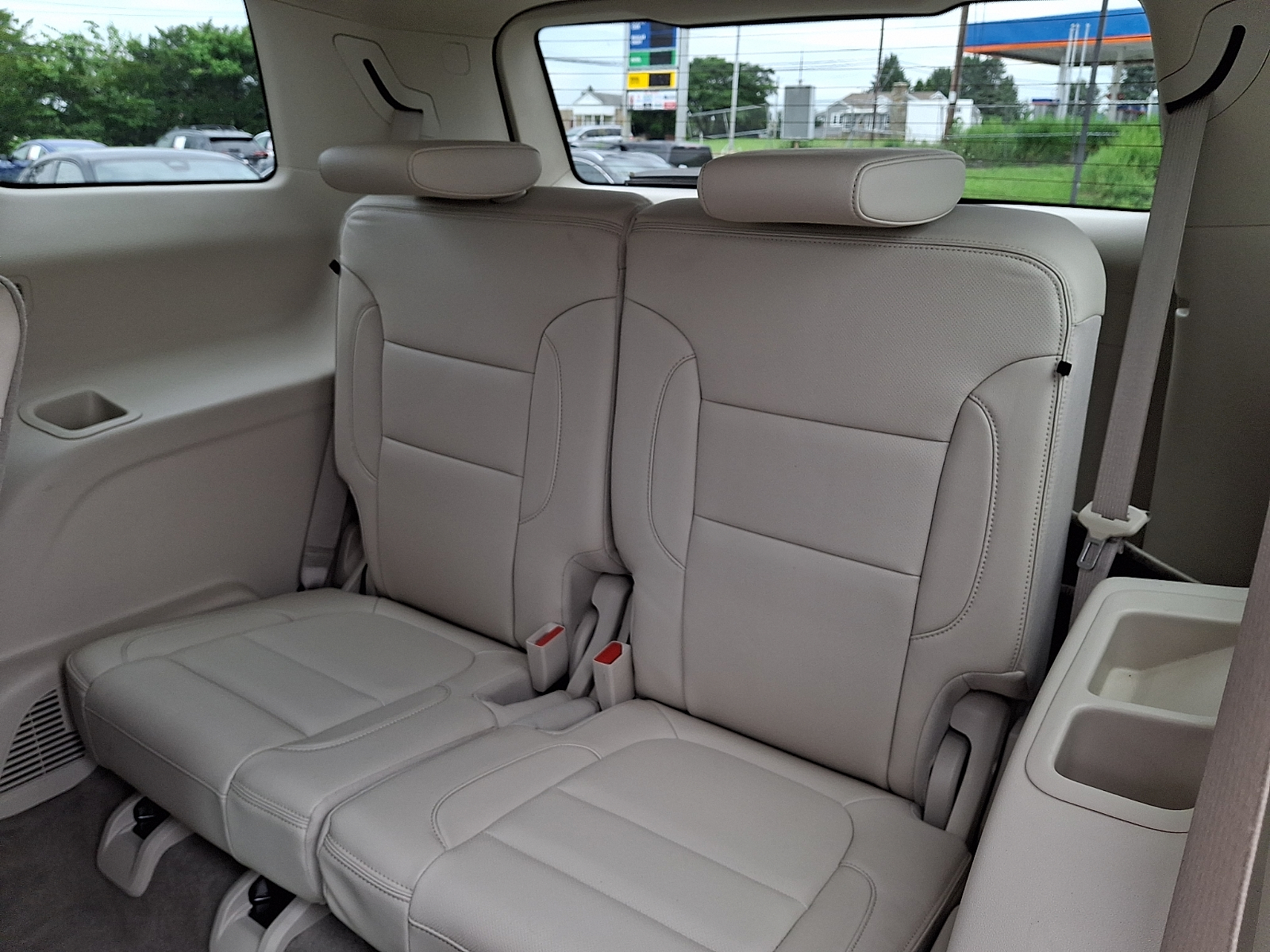 Used 2023 GMC Acadia SUV