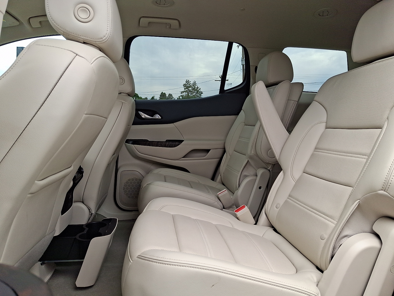 Used 2023 GMC Acadia SUV