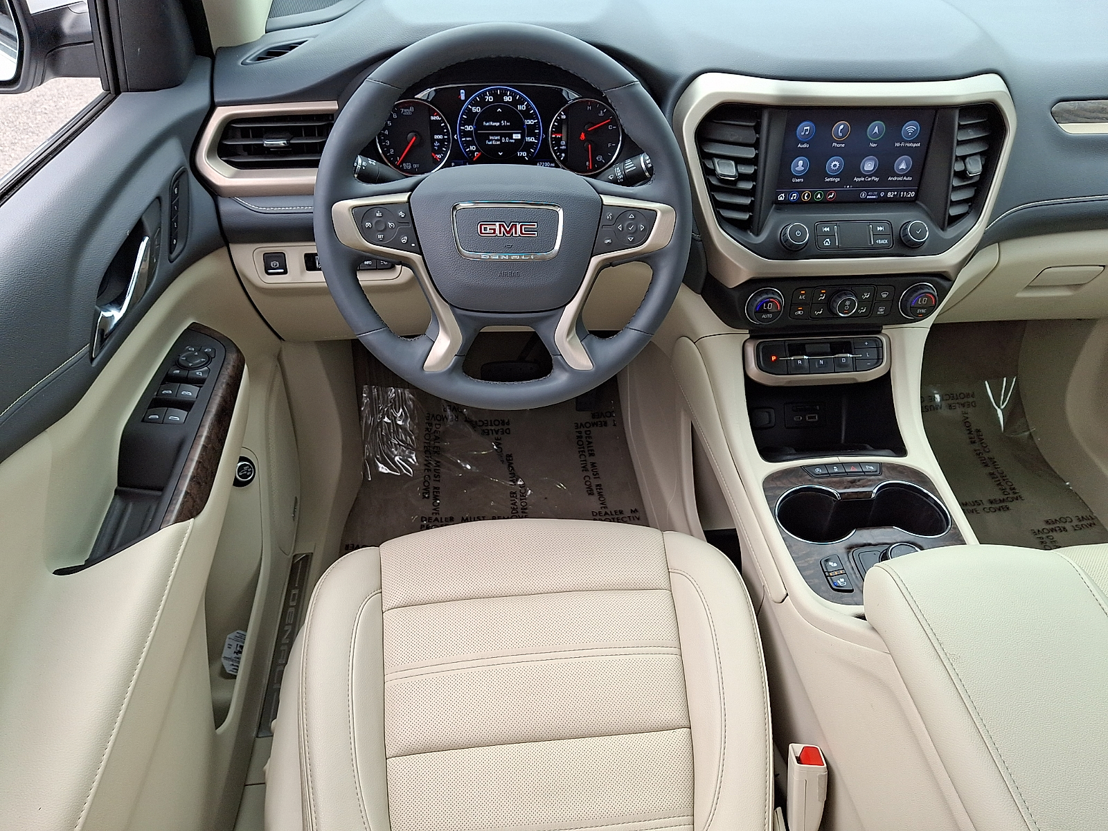 Used 2023 GMC Acadia SUV