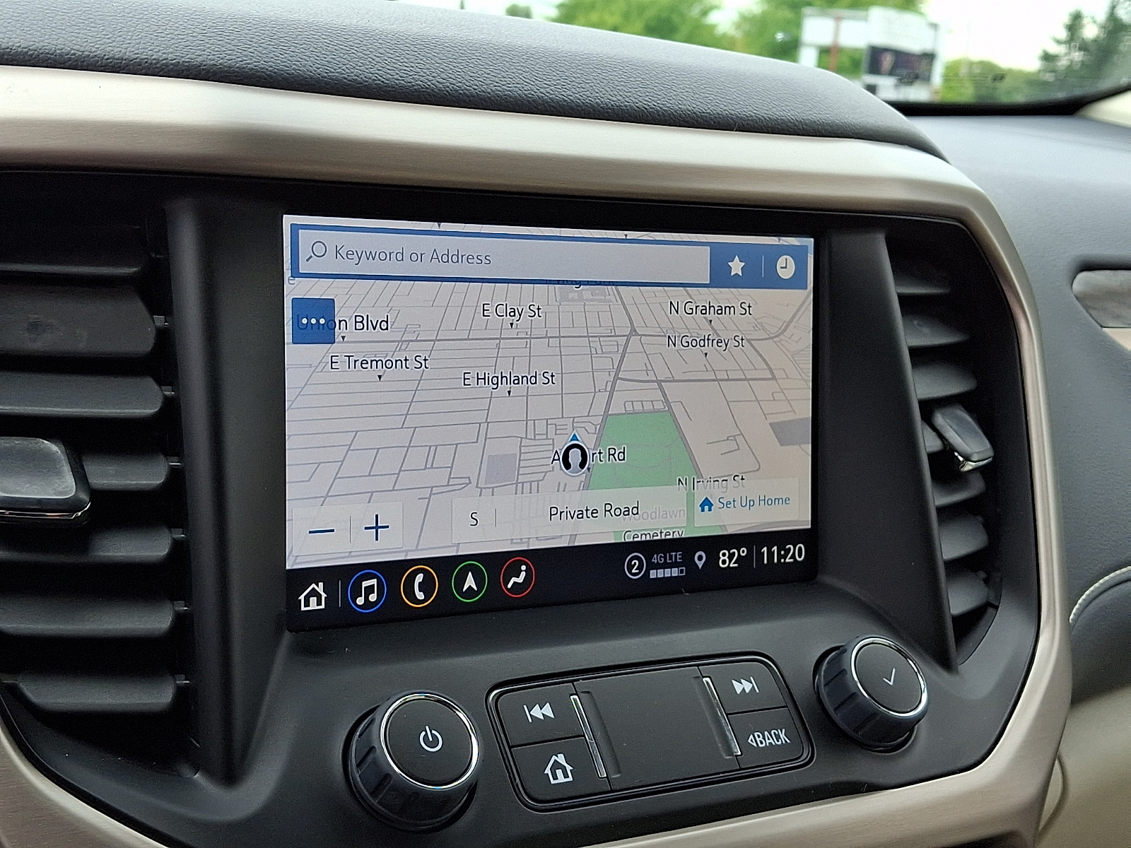 Used 2023 GMC Acadia SUV