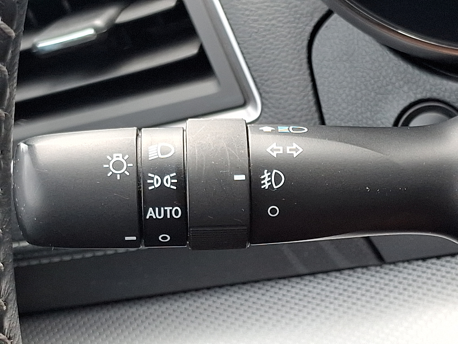 Used 2018 Subaru Legacy Sedan