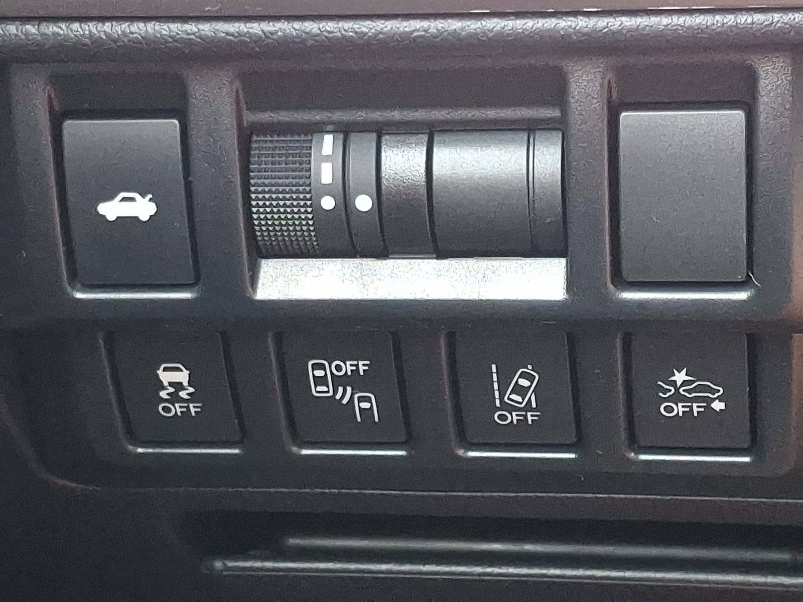 Used 2018 Subaru Legacy Sedan