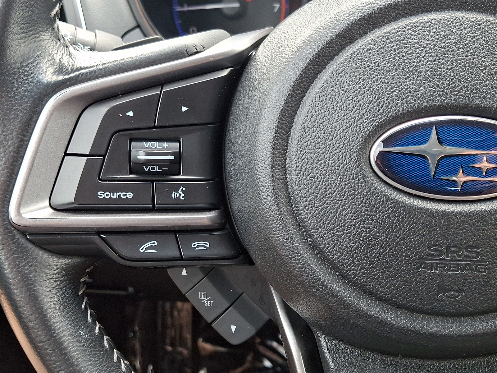 Used 2018 Subaru Legacy Sedan