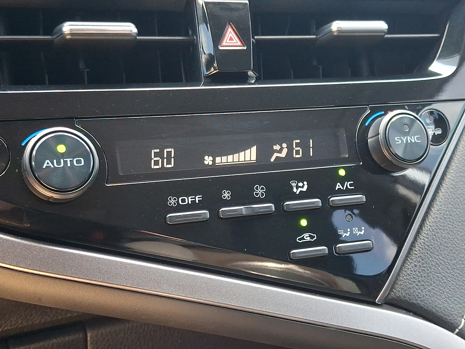 Used 2022 Toyota Camry Sedan