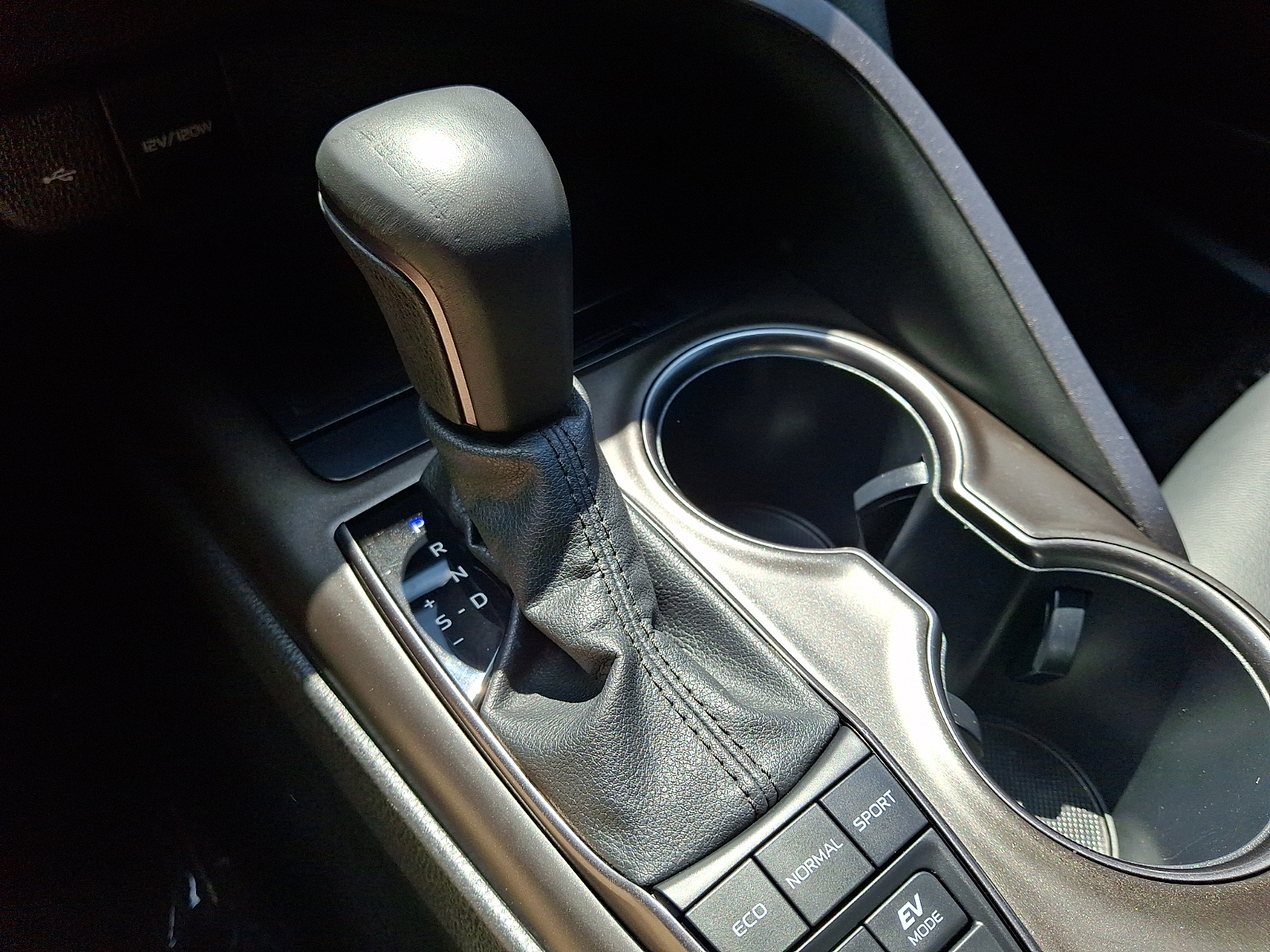 Used 2022 Toyota Camry Sedan