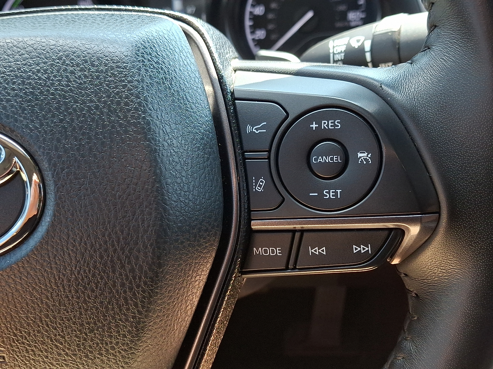 Used 2022 Toyota Camry Sedan