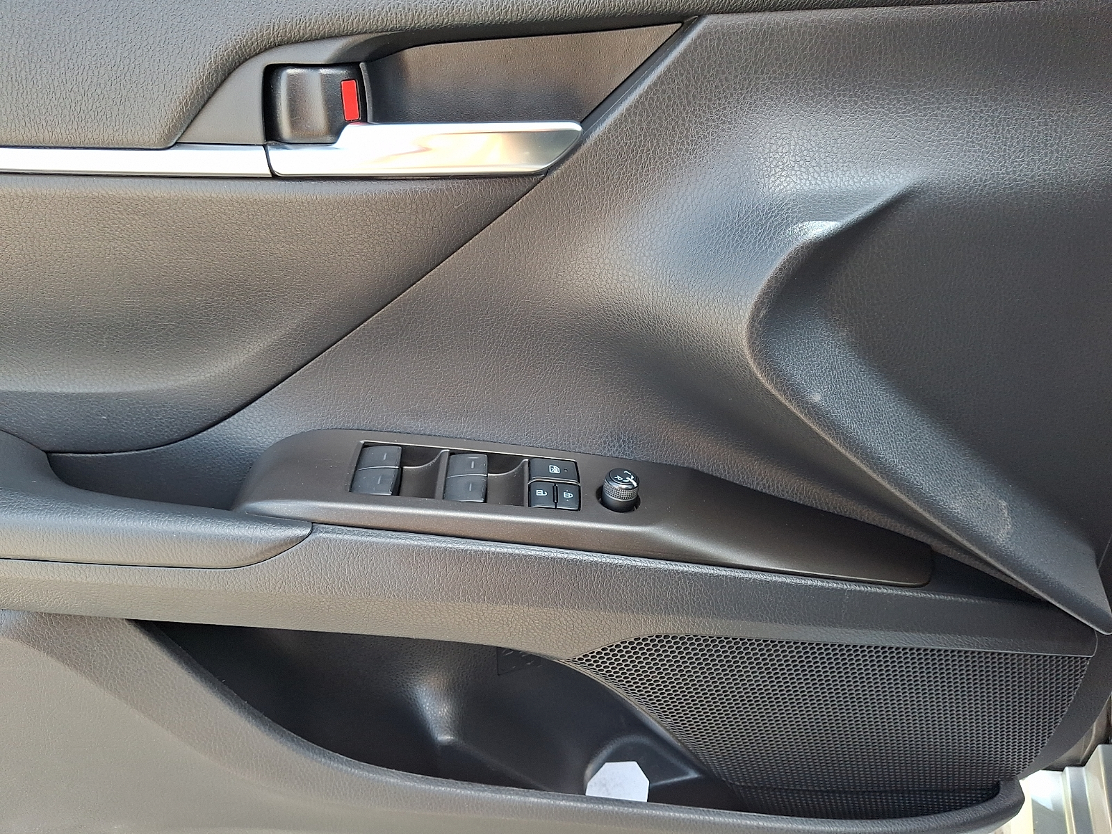 Used 2022 Toyota Camry Sedan