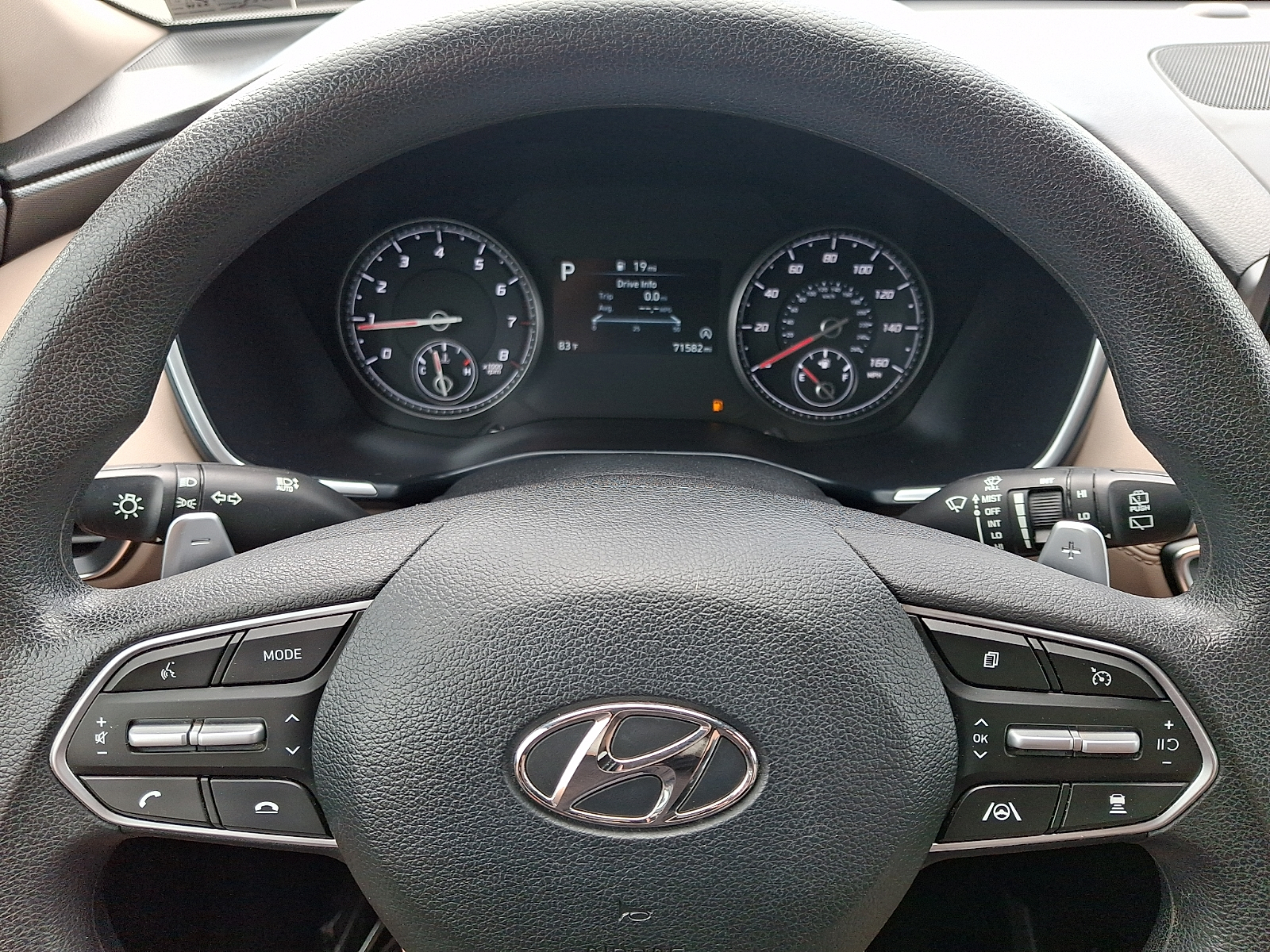 Used 2022 Hyundai Santa Fe SUV