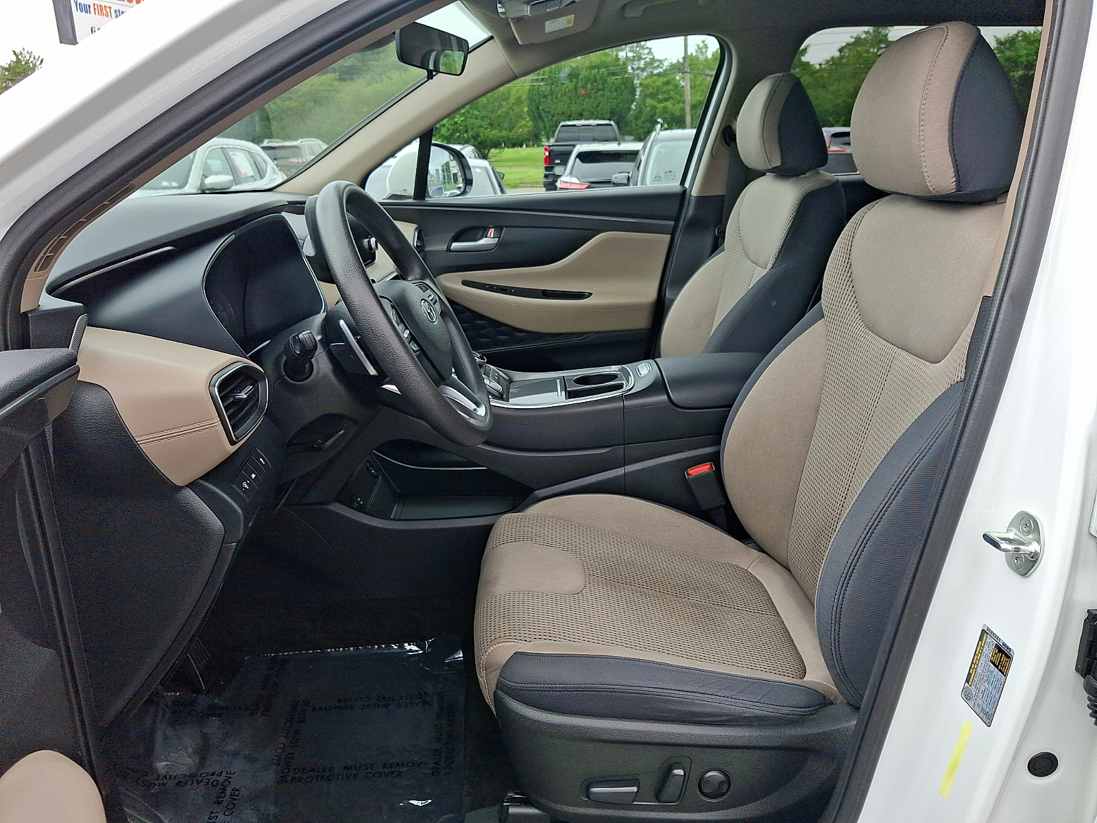 Used 2022 Hyundai Santa Fe SUV