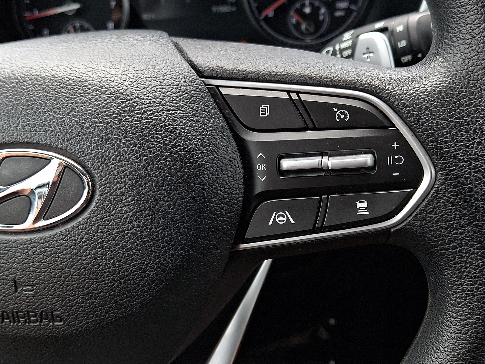 Used 2022 Hyundai Santa Fe SUV