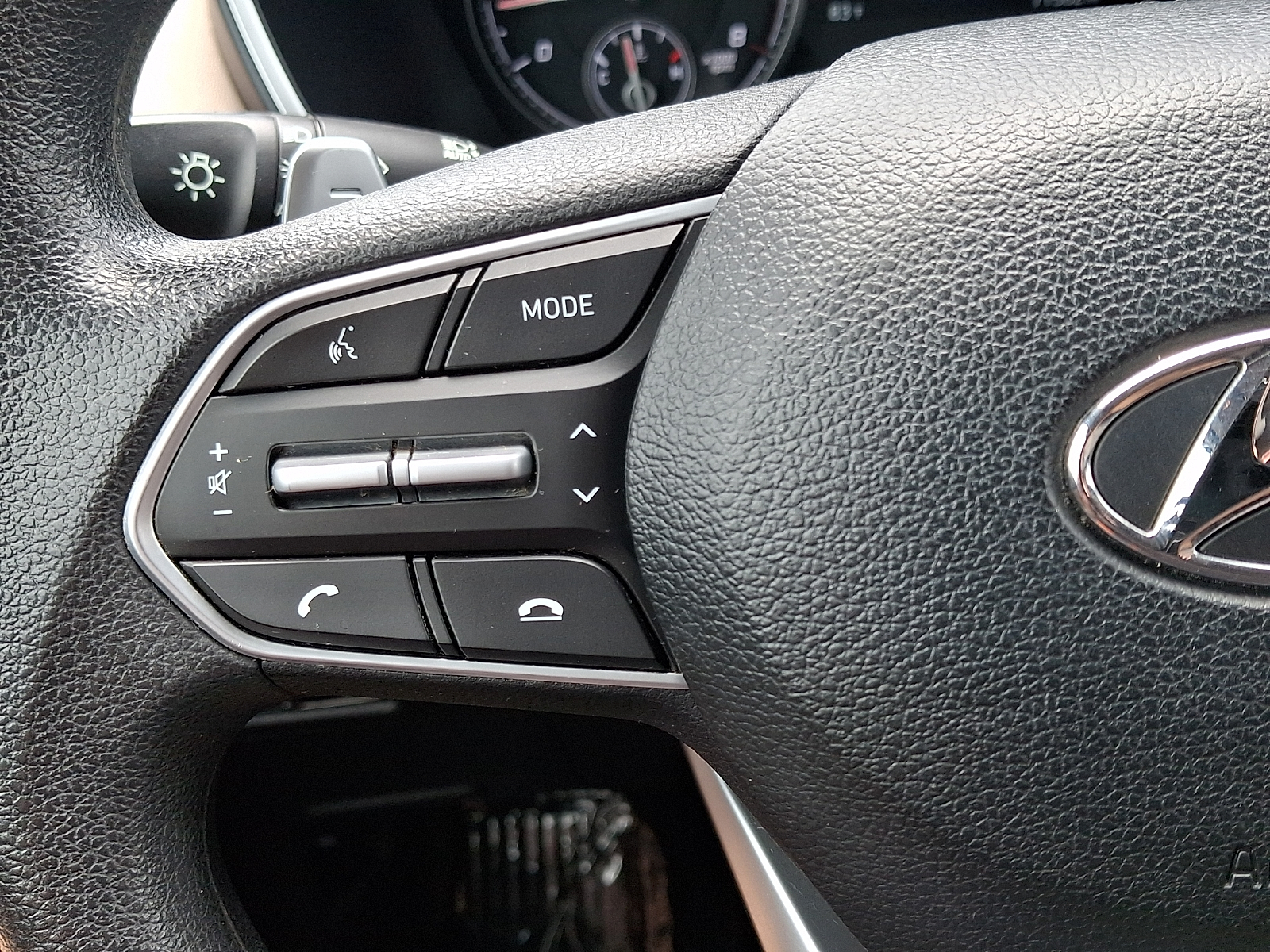 Used 2022 Hyundai Santa Fe SUV