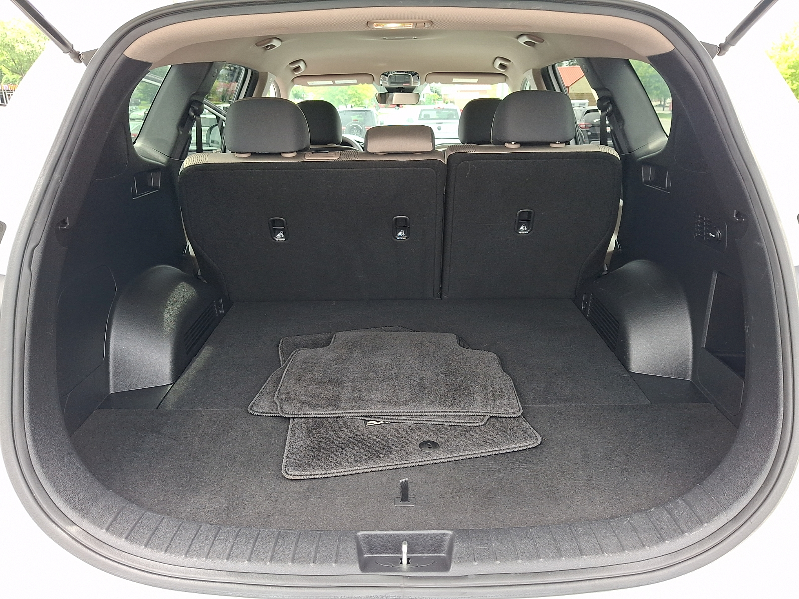 Used 2022 Hyundai Santa Fe SUV