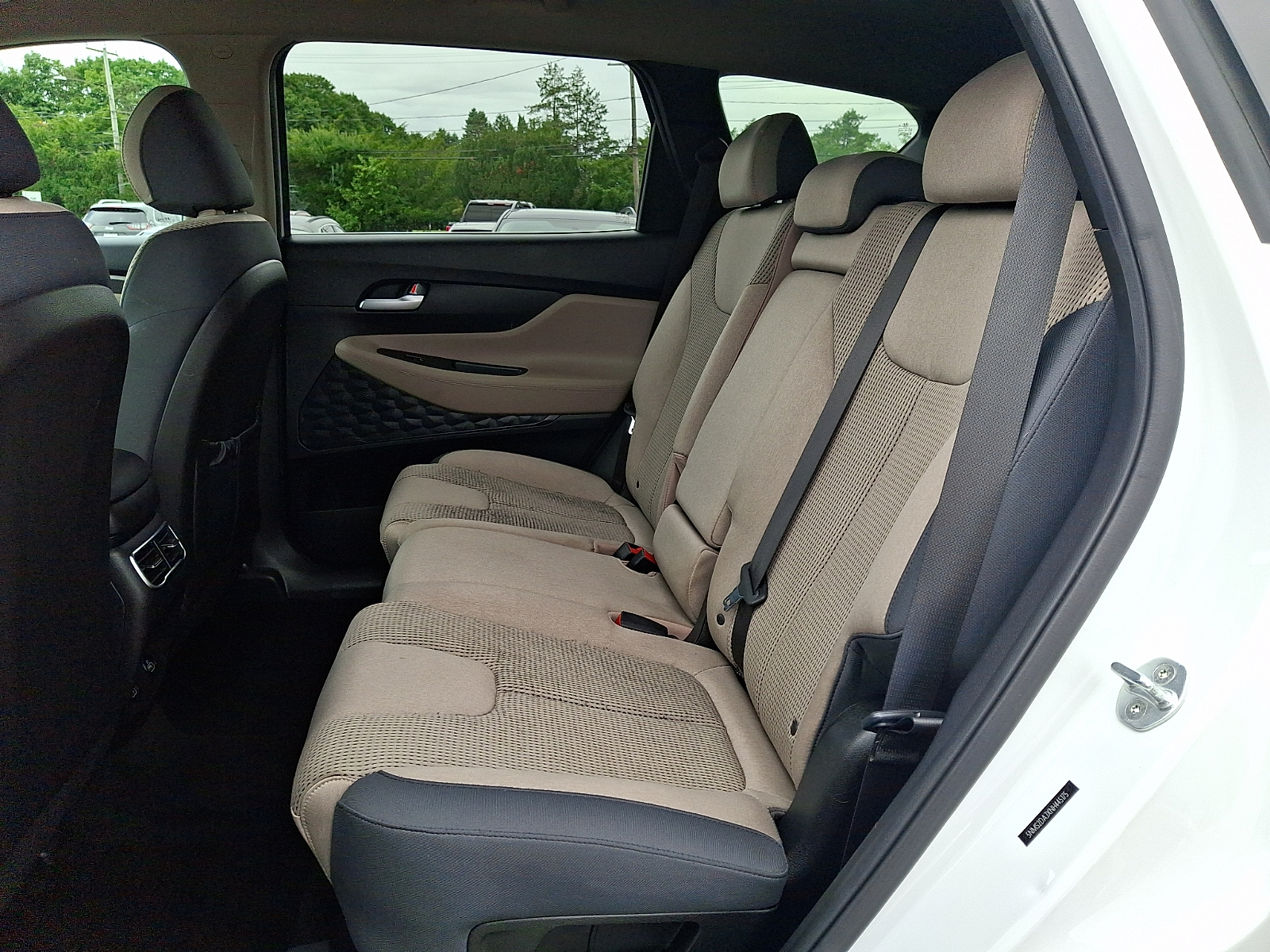 Used 2022 Hyundai Santa Fe SUV