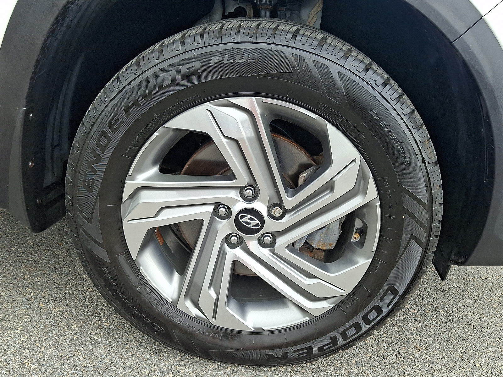 Used 2022 Hyundai Santa Fe SUV