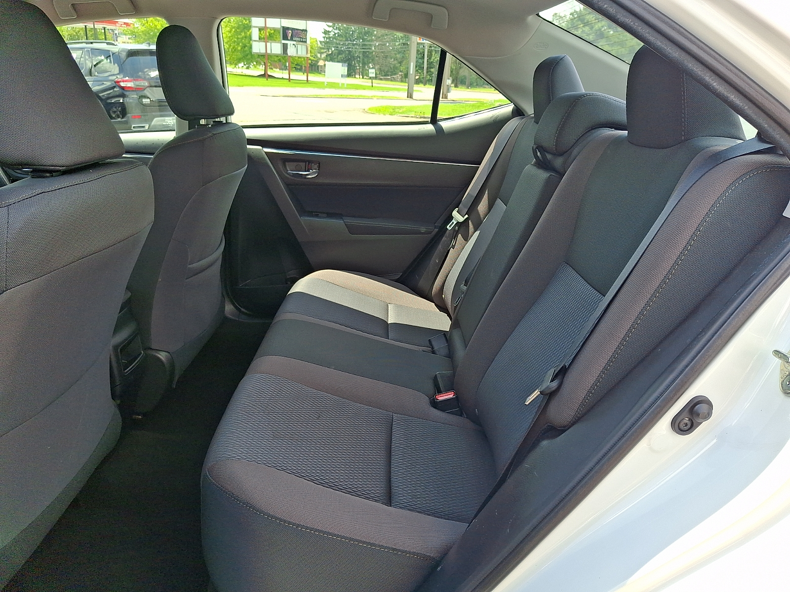 Used 2018 Toyota Corolla Sedan