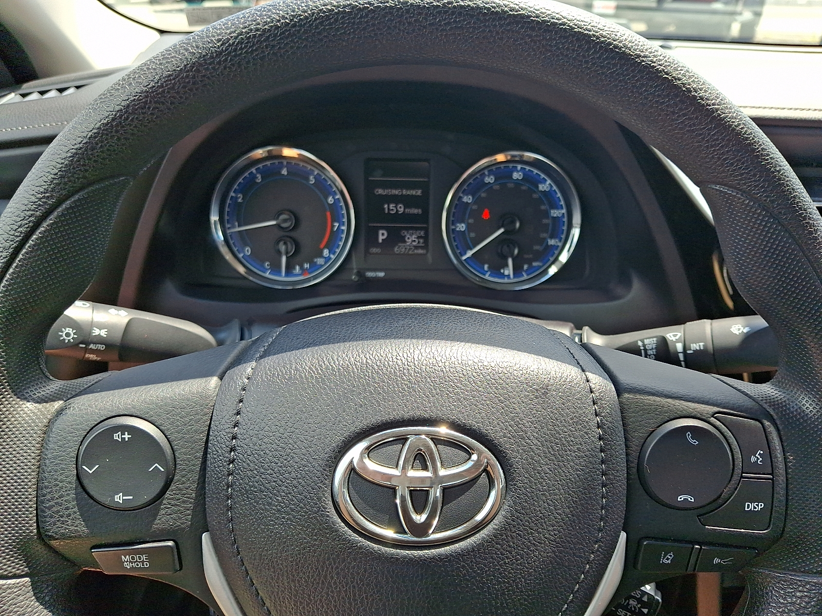Used 2018 Toyota Corolla Sedan