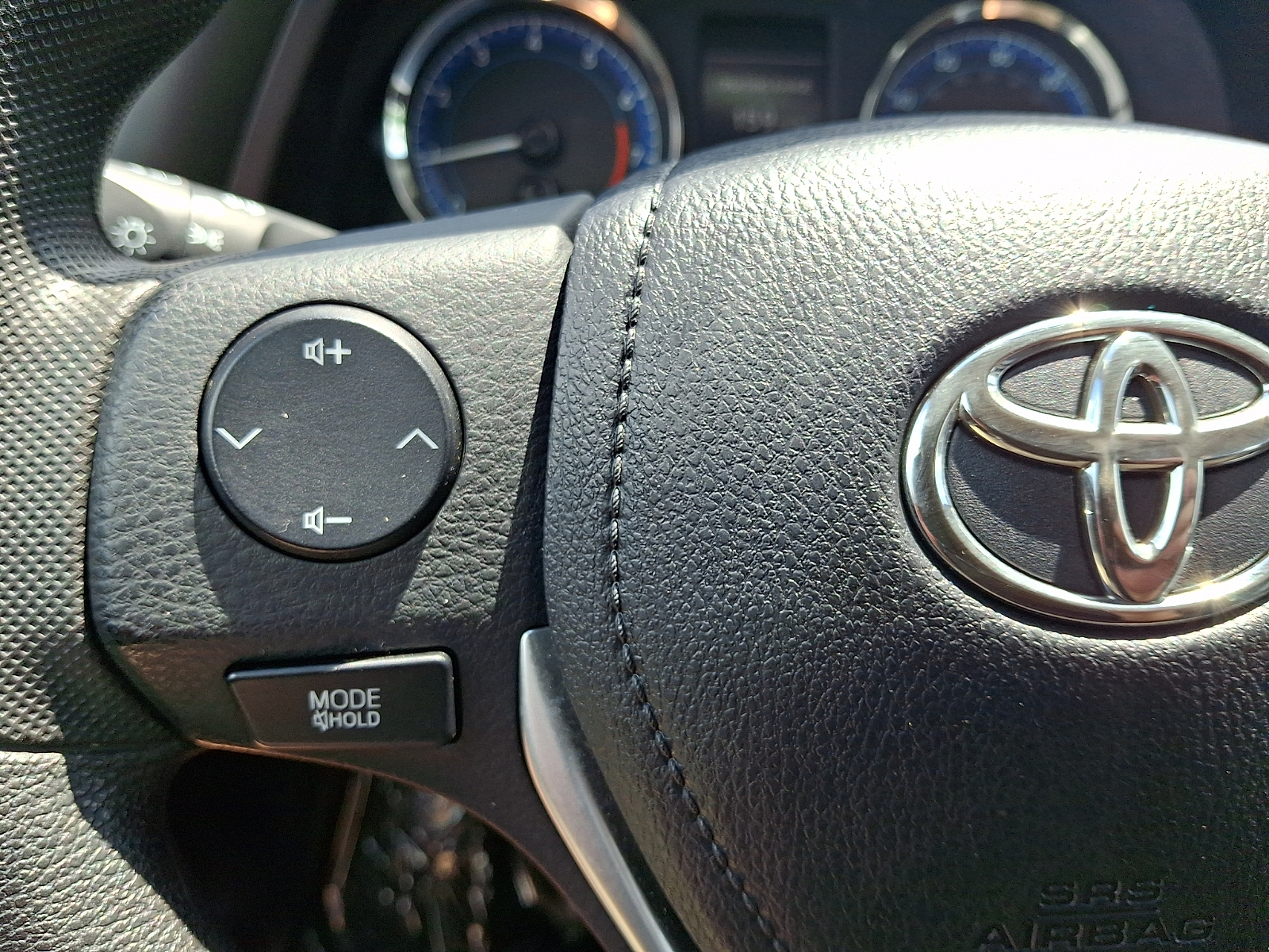 Used 2018 Toyota Corolla Sedan