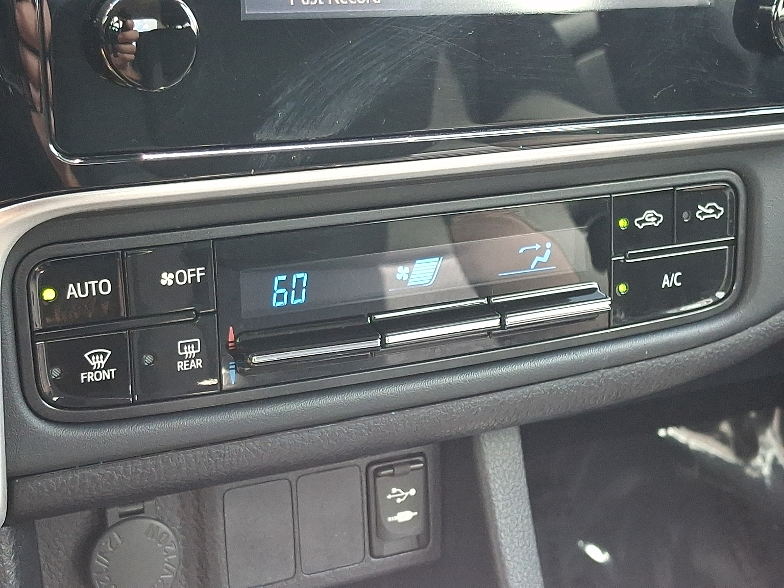 Used 2018 Toyota Corolla Sedan
