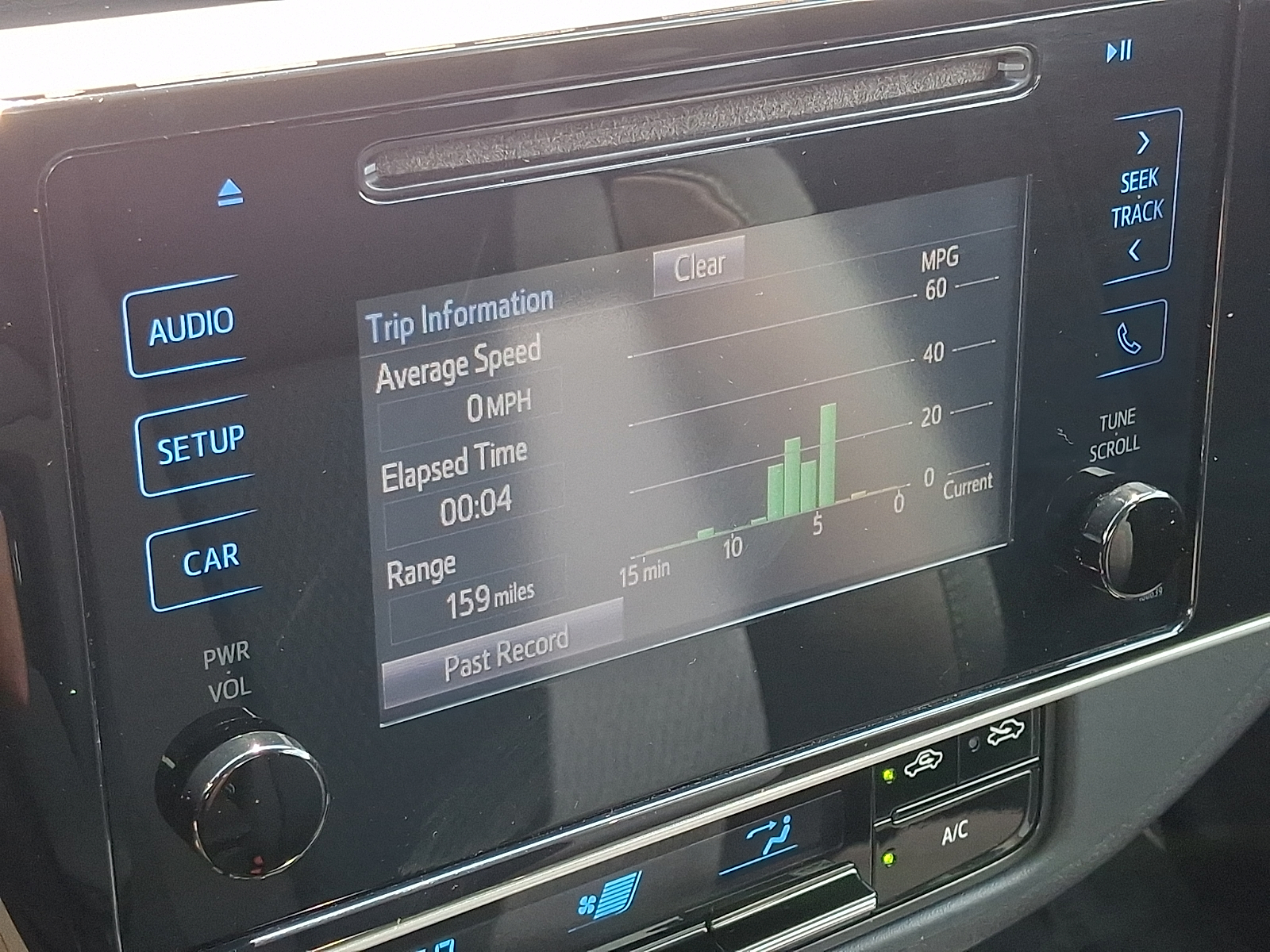 Used 2018 Toyota Corolla Sedan