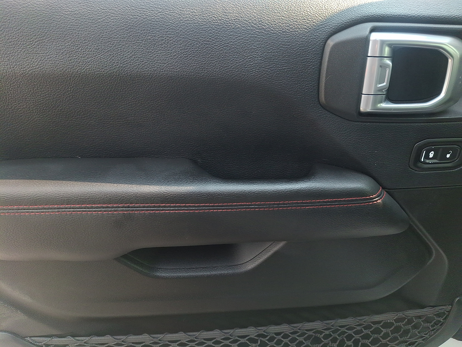 Used 2019 Jeep Wrangler Unlimited SUV