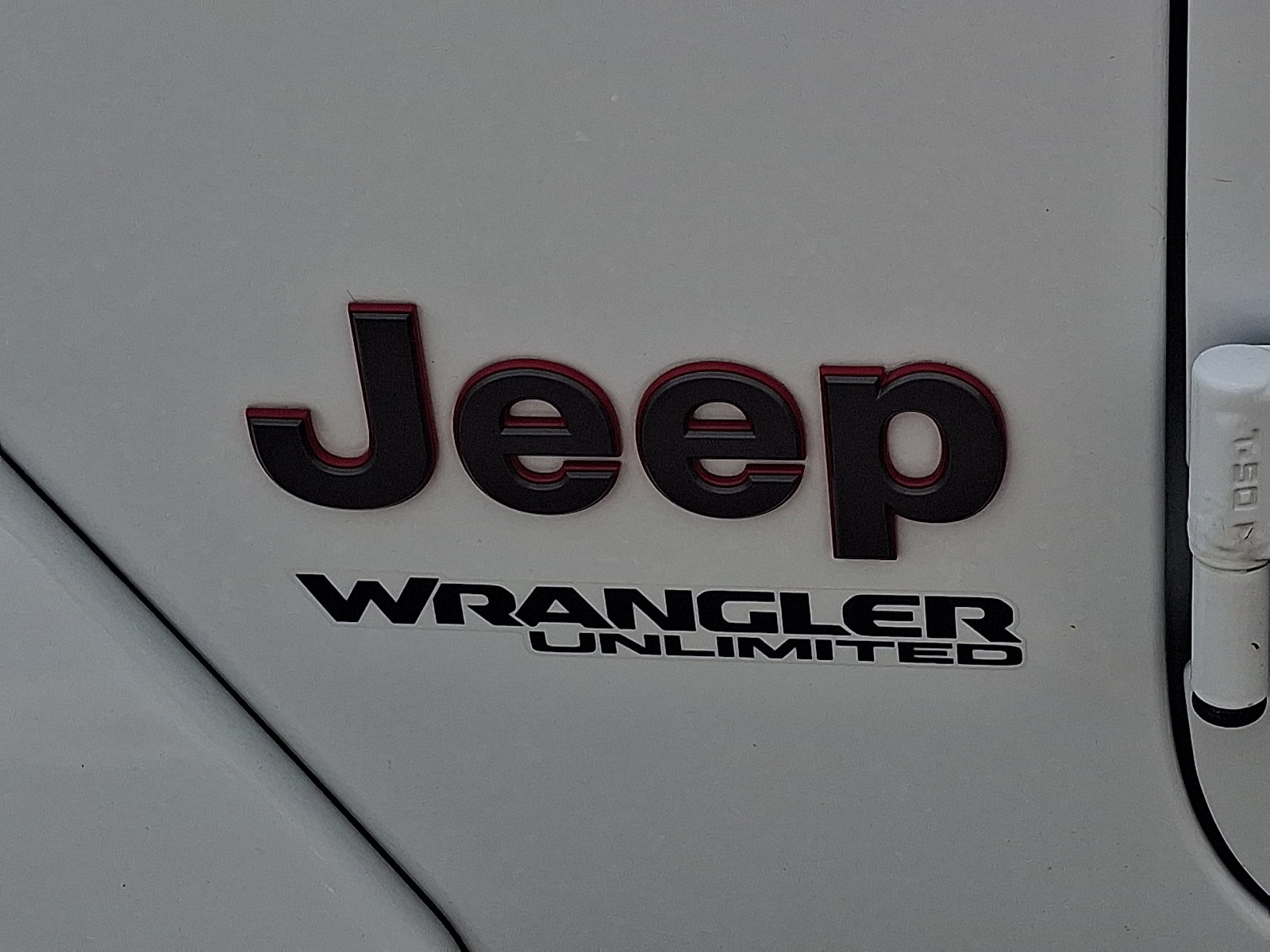 Used 2019 Jeep Wrangler Unlimited SUV