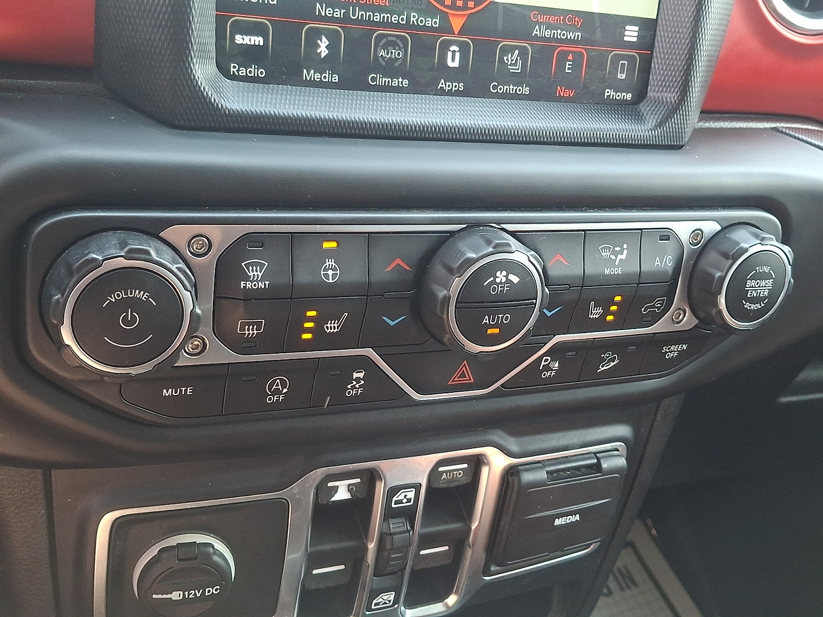 Used 2019 Jeep Wrangler Unlimited SUV