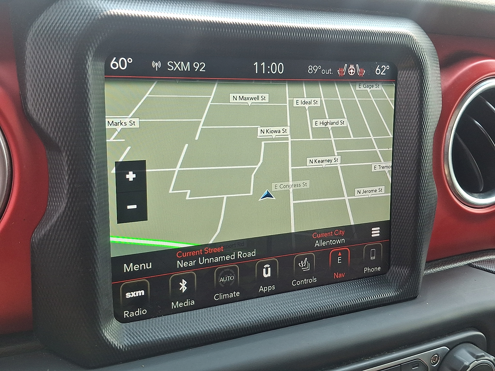 Used 2019 Jeep Wrangler Unlimited SUV