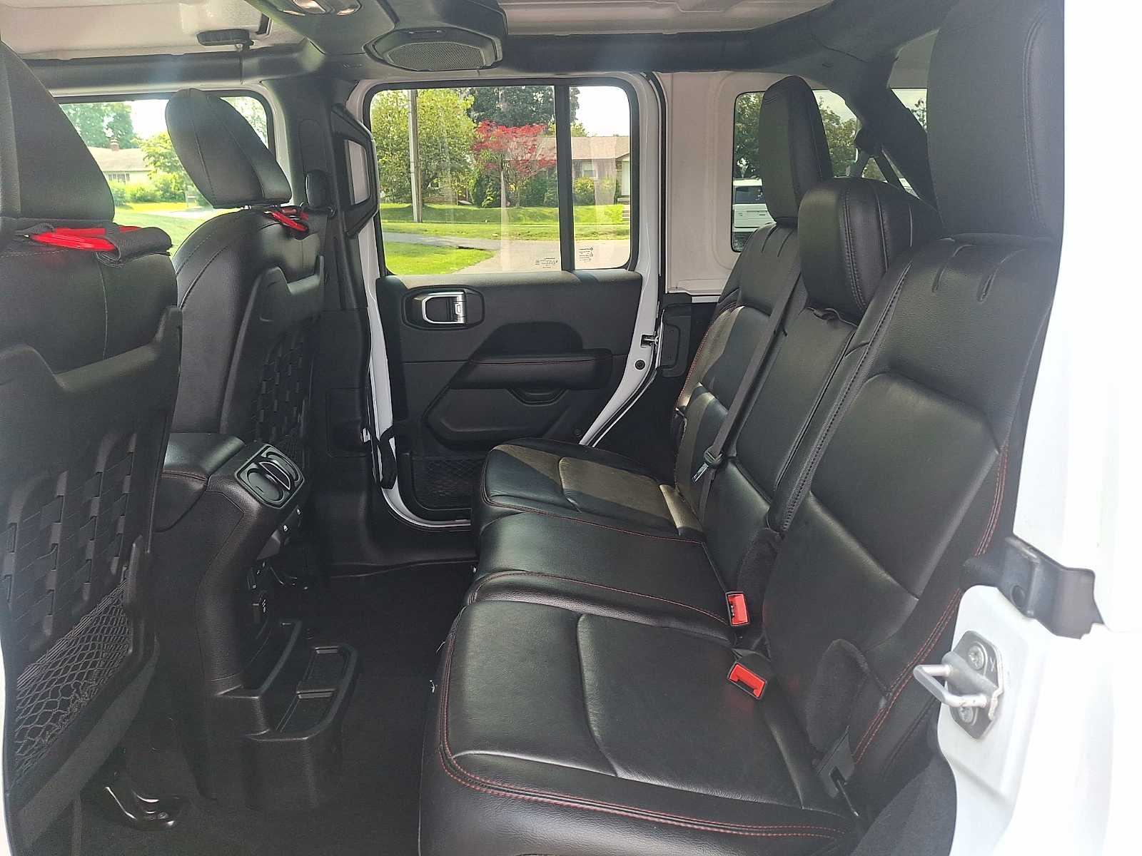 Used 2019 Jeep Wrangler Unlimited SUV