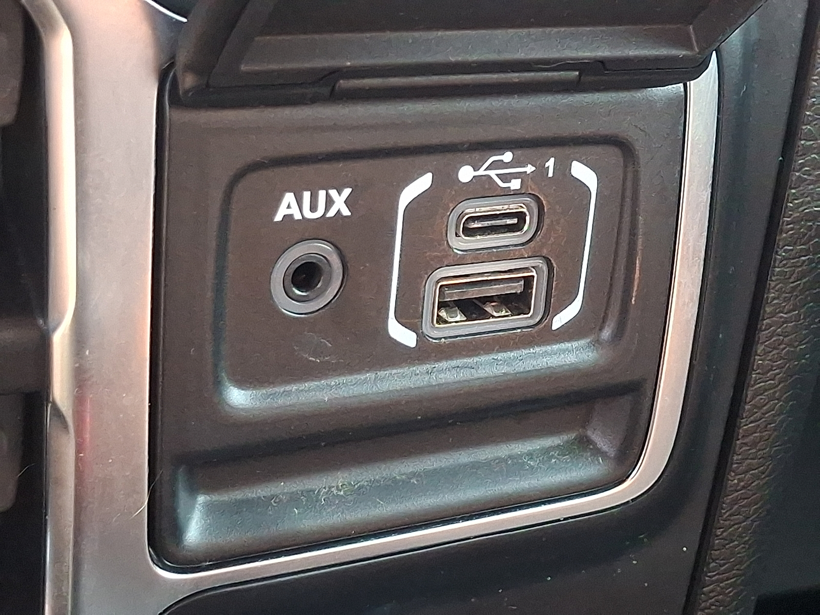 Used 2019 Jeep Wrangler Unlimited SUV