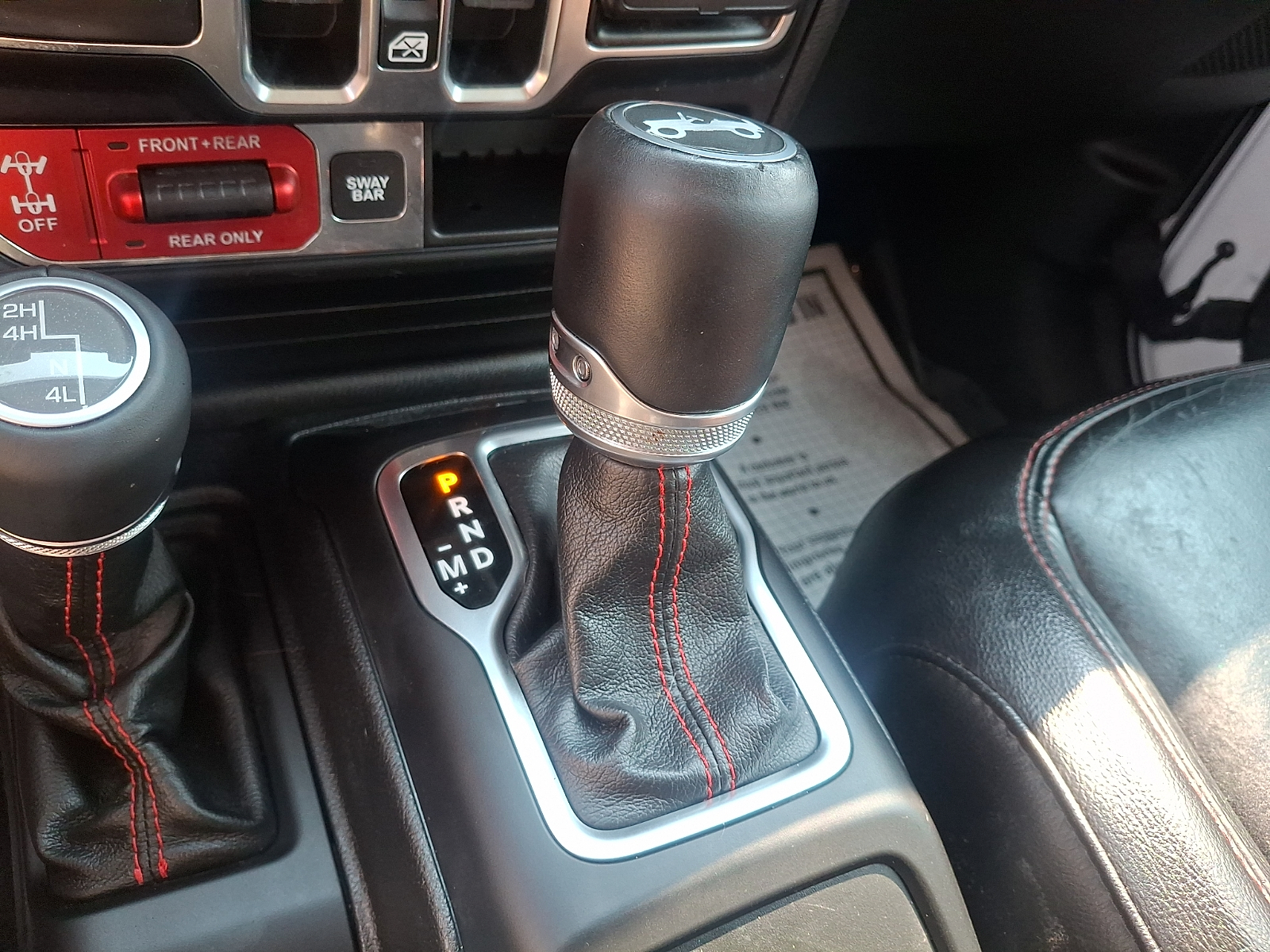 Used 2019 Jeep Wrangler Unlimited SUV