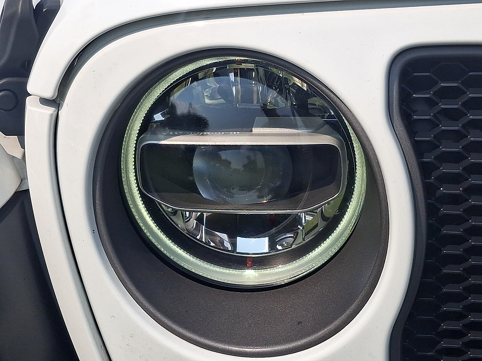 Used 2019 Jeep Wrangler Unlimited SUV