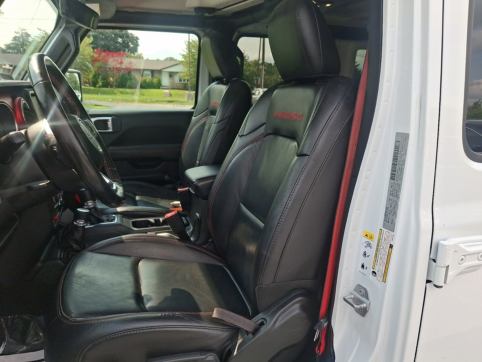 Used 2019 Jeep Wrangler Unlimited SUV