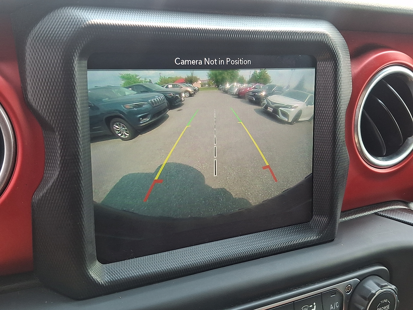 Used 2019 Jeep Wrangler Unlimited SUV